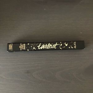 Brand new unopened/never used Tarteist eyeliner